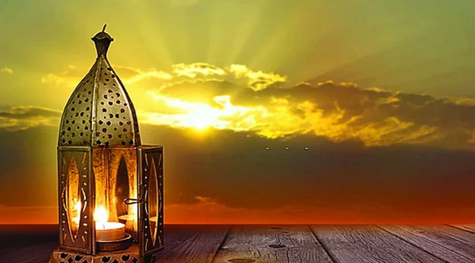 কর্মের দ্বারা ছোট শিরক