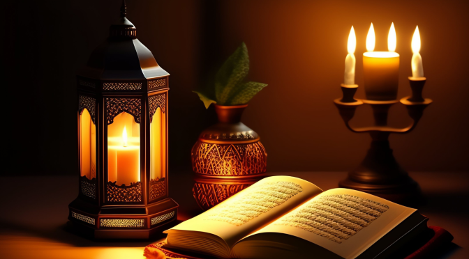 ইবাদতের ছোট শিরক বা রিয়া