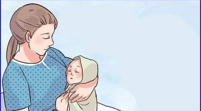 কুরআন ও নবজাতকের সুরক্ষায় মায়ের দুধ