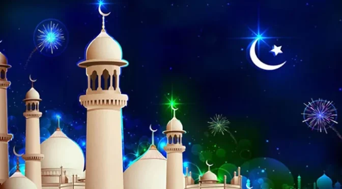 যে সকল দিবস পালন করা বিদআত-১০ :: ঈদে মীলাদুন্নবী বা নবী রাসূলুল্লাহ ﷺ এর জম্ম উৎসব