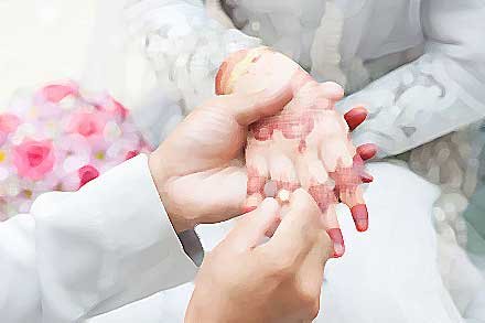 বিবাহের আহকামসমূহ