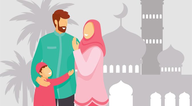 দাম্পত্য জীবন নষ্ট হওয়ার কারন : প্রথম পর্ব
